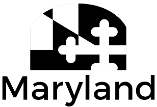 State of Maryland logo.bk.svg 1 State of Maryland logo.bk.svg 1
